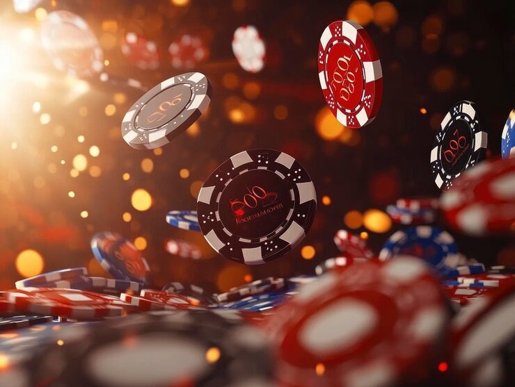 Slot result with multiplier and payout Slot game result entry showing multiplier and payout details